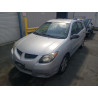 2003 PONTIAC VIBE