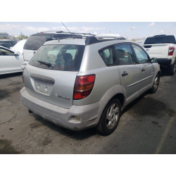 2003 PONTIAC VIBE