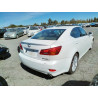2007 LEXUS IS