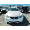 2007 LEXUS IS