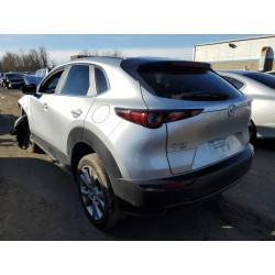 2021 MAZDA CX30