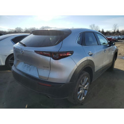 2021 MAZDA CX30