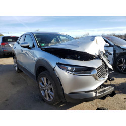 2021 MAZDA CX30