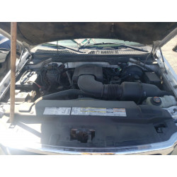 2000 FORD F150