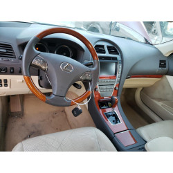 2010 LEXUS ES350