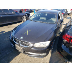 2013 BMW 3 SERIES