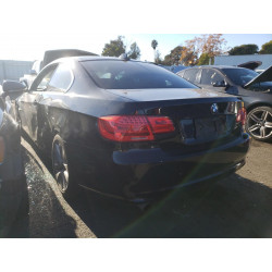 2013 BMW 3 SERIES
