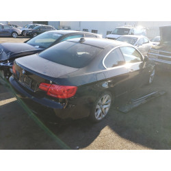 2013 BMW 3 SERIES