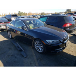 2013 BMW 3 SERIES