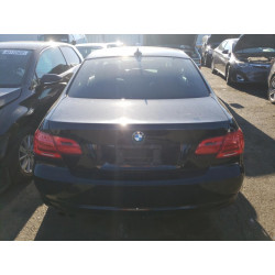 2013 BMW 3 SERIES