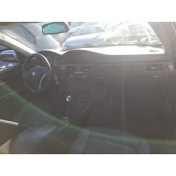 2013 BMW 3 SERIES
