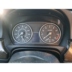 2013 BMW 3 SERIES
