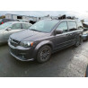 2017 DODGE CARAVAN