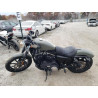 2021 HARLEY-DAVIDSON XL883 N 1HD4LE219MB411157 77653274