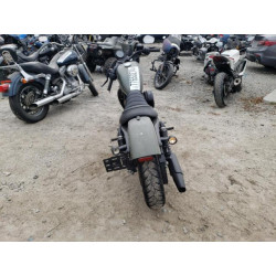 2021 HARLEY-DAVIDSON XL883 N 1HD4LE219MB411157 77653274