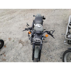 2021 HARLEY-DAVIDSON XL883 N 1HD4LE219MB411157 77653274