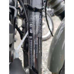 2021 HARLEY-DAVIDSON XL883 N 1HD4LE219MB411157 77653274