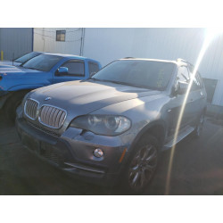 2007 BMW X5