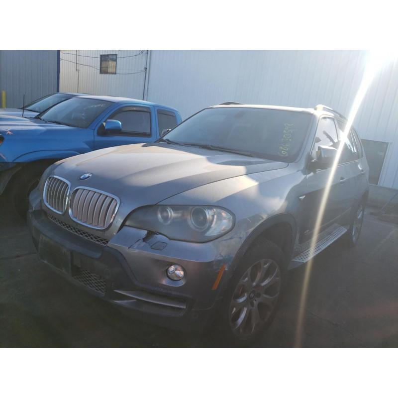 2007 BMW X5