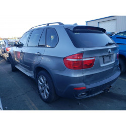 2007 BMW X5