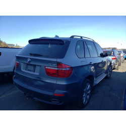 2007 BMW X5