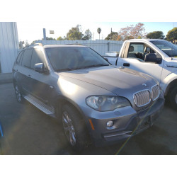 2007 BMW X5