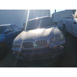 2007 BMW X5