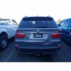 2007 BMW X5