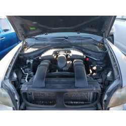 2007 BMW X5