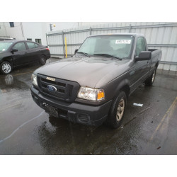 2008 FORD RANGER