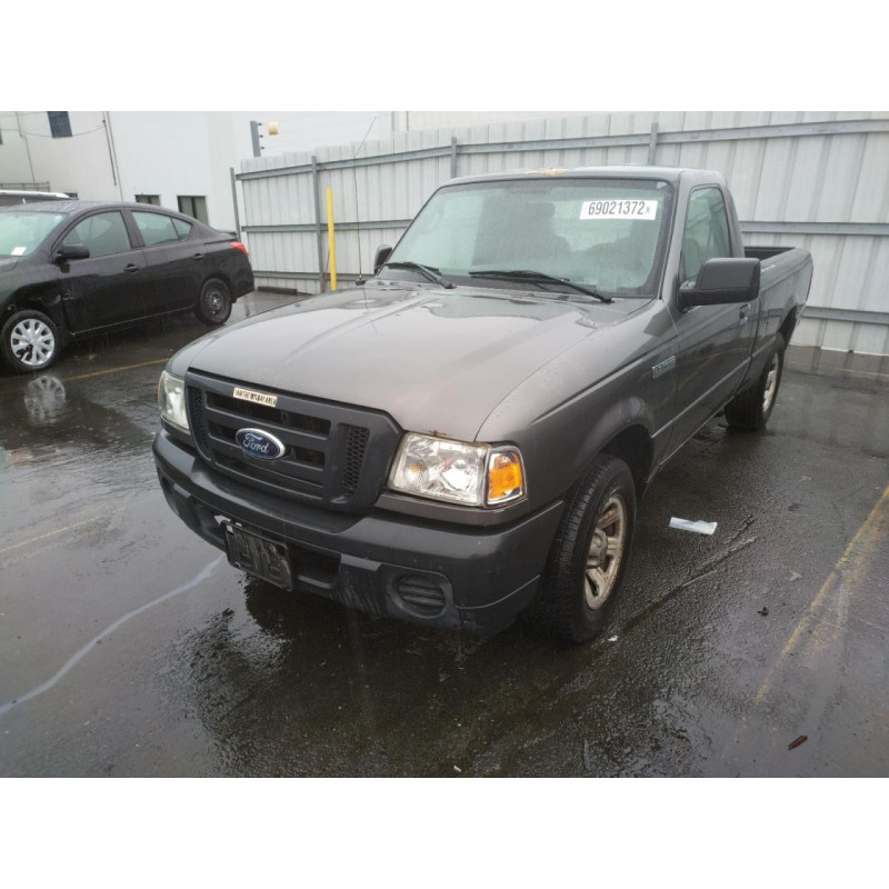 2008 FORD RANGER