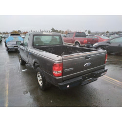 2008 FORD RANGER
