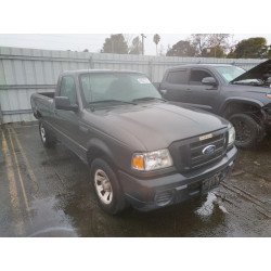 2008 FORD RANGER