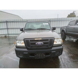 2008 FORD RANGER