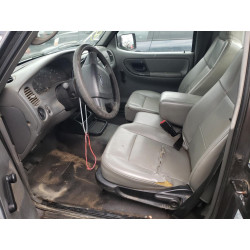 2008 FORD RANGER