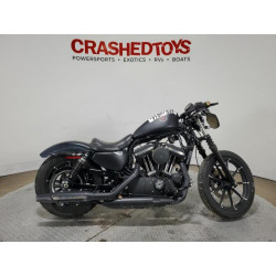 2020 HARLEY-DAVIDSON XL883 N 1HD4LE213LB419057 86870914
