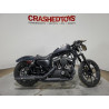 2020 HARLEY-DAVIDSON XL883 N 1HD4LE213LB419057 86870914