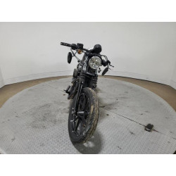 2020 HARLEY-DAVIDSON XL883 N 1HD4LE213LB419057 86870914