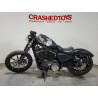 2020 HARLEY-DAVIDSON XL883 N 1HD4LE213LB419057 86870914