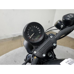 2020 HARLEY-DAVIDSON XL883 N 1HD4LE213LB419057 86870914