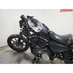 2020 HARLEY-DAVIDSON XL883 N 1HD4LE213LB419057 86870914