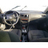 2000 VOLKSWAGEN JETTA