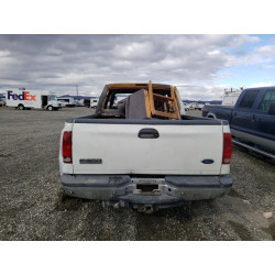 2006 FORD F350