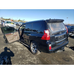 2010 LEXUS GX