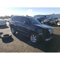 2010 LEXUS GX
