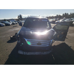 2010 LEXUS GX