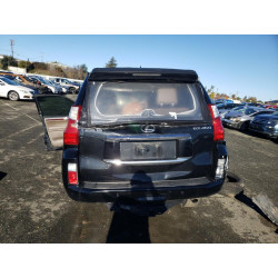 2010 LEXUS GX