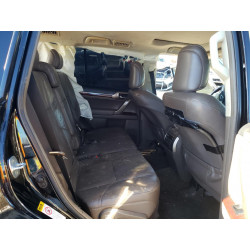 2010 LEXUS GX