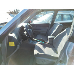 2005 SUBARU FORESTER