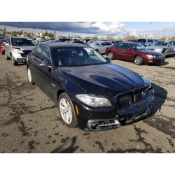 2016 BMW 5 SERIES